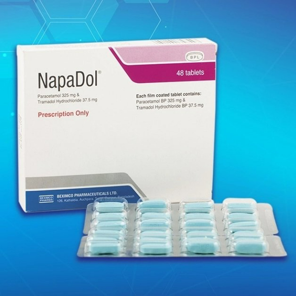 napadol-325mg375mg